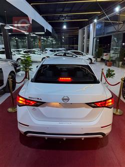 نيسان سنترا